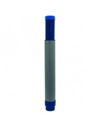 Tube allonge en PVC télescopique